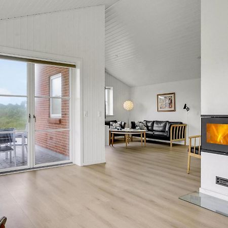 Amazing Home In Blavand With Wifi Exterior foto
