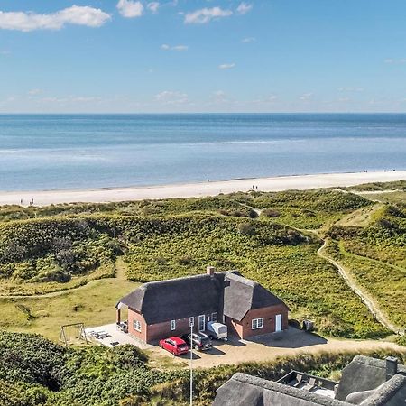 Amazing Home In Blavand With Wifi Exterior foto