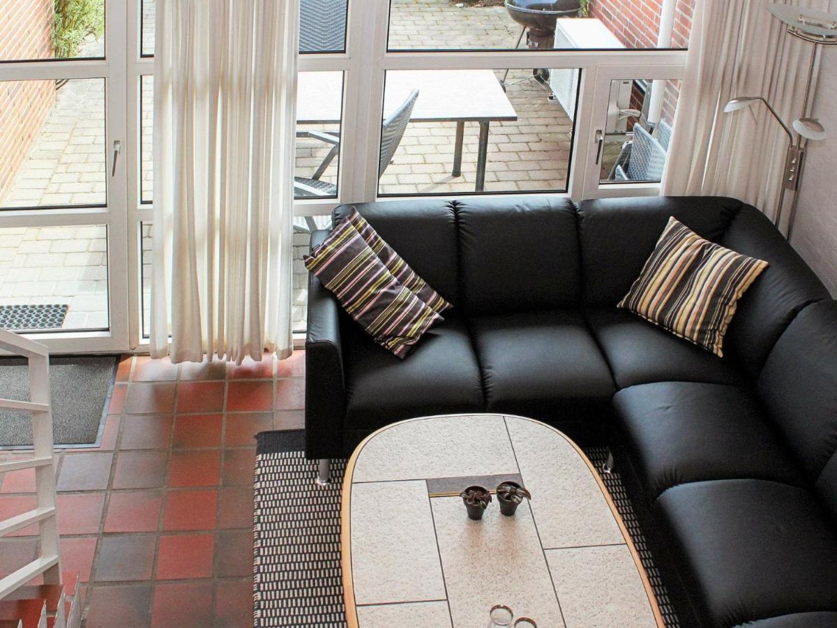 Amazing Home In Blavand With Wifi Exterior foto