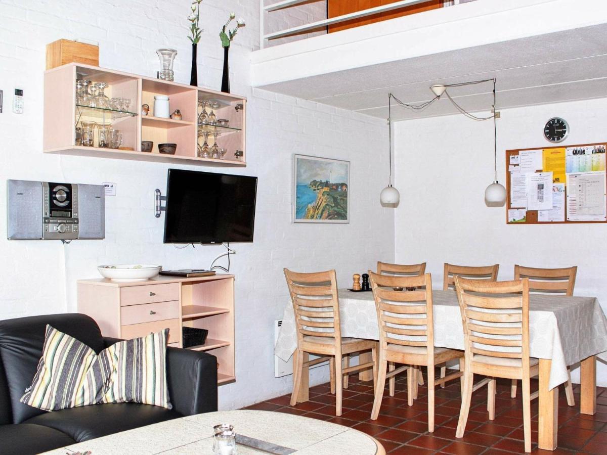 Amazing Home In Blavand With Wifi Quarto foto