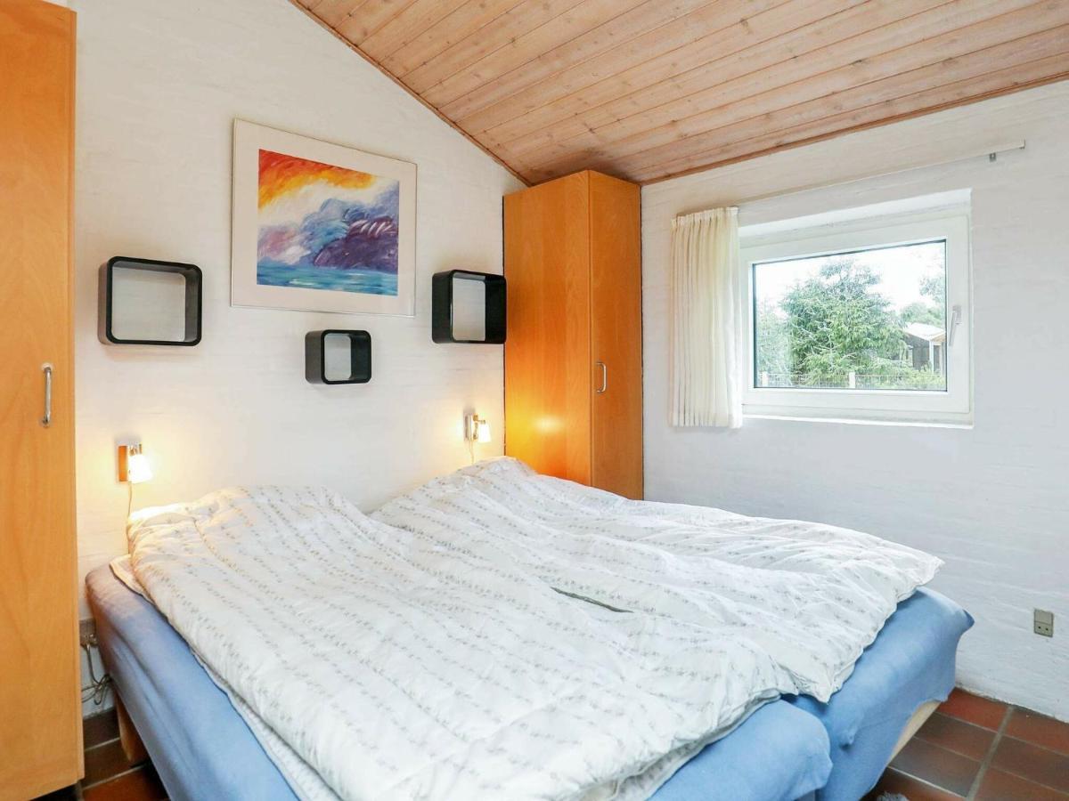 Amazing Home In Blavand With Wifi Quarto foto