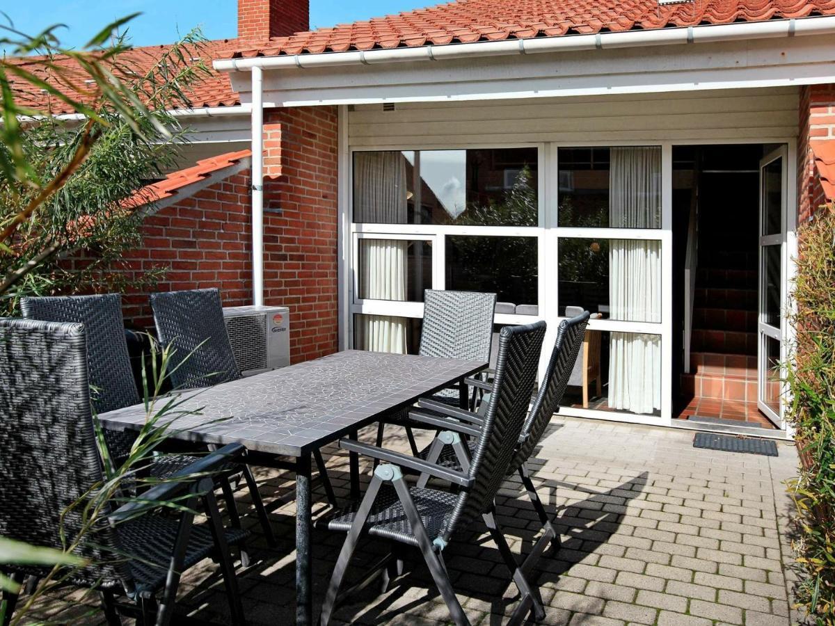 Amazing Home In Blavand With Wifi Quarto foto