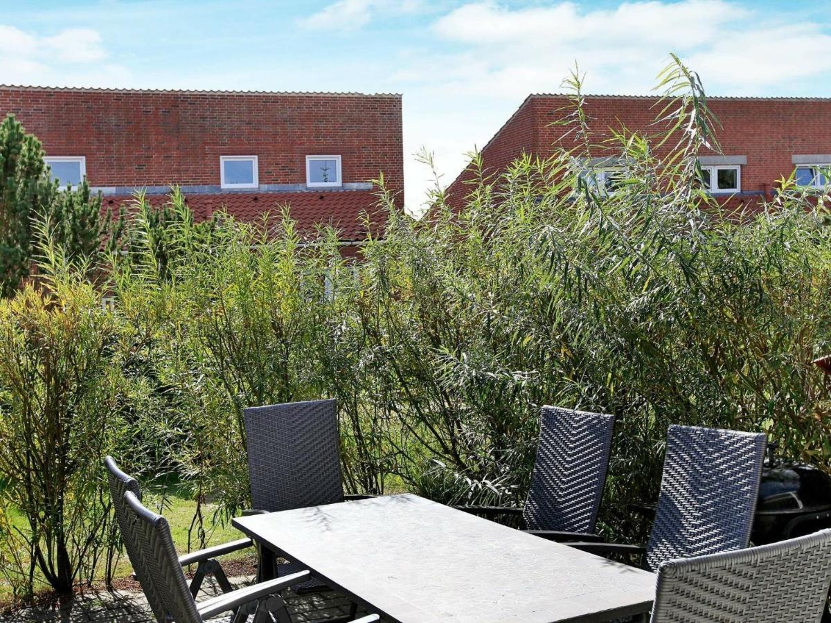 Amazing Home In Blavand With Wifi Exterior foto